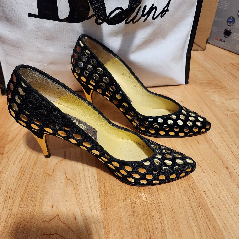 Women's heels